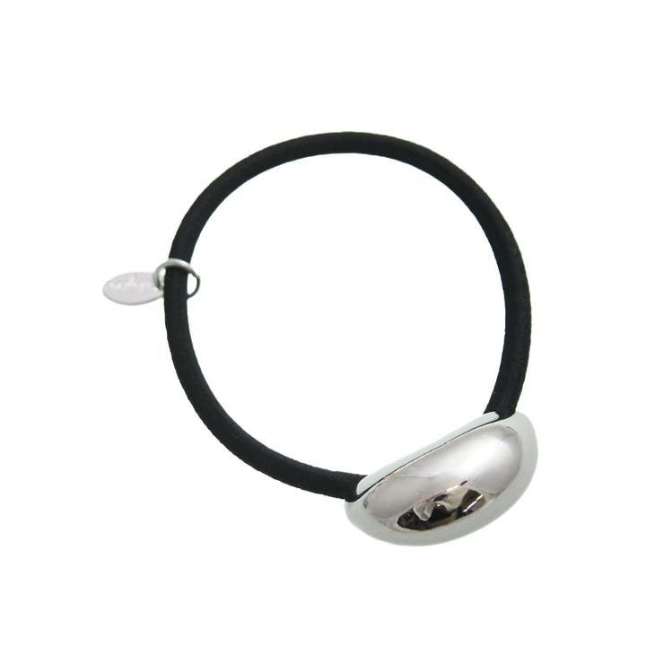 ヘアカフ ヘアゴム ぽってり | VINGTAINE | 詳細画像5 