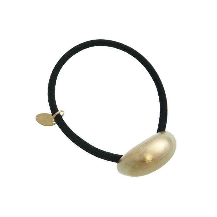 ヘアカフ ヘアゴム ぽってり | VINGTAINE | 詳細画像6 