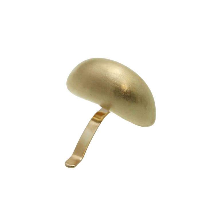 ヘアカフ ヘアゴム ぽってり | VINGTAINE | 詳細画像10 