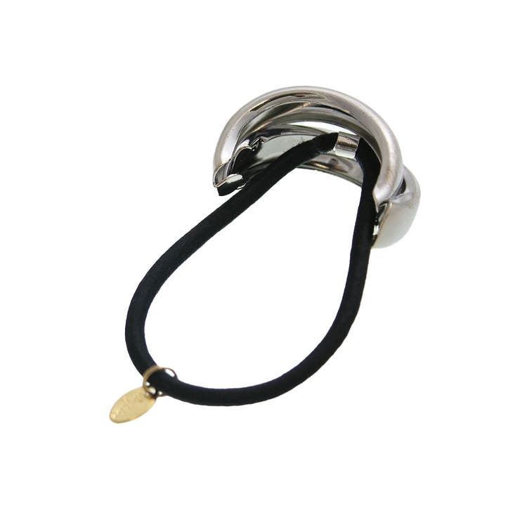 ヘアカフ ヘアゴム ダブル | VINGTAINE | 詳細画像13 