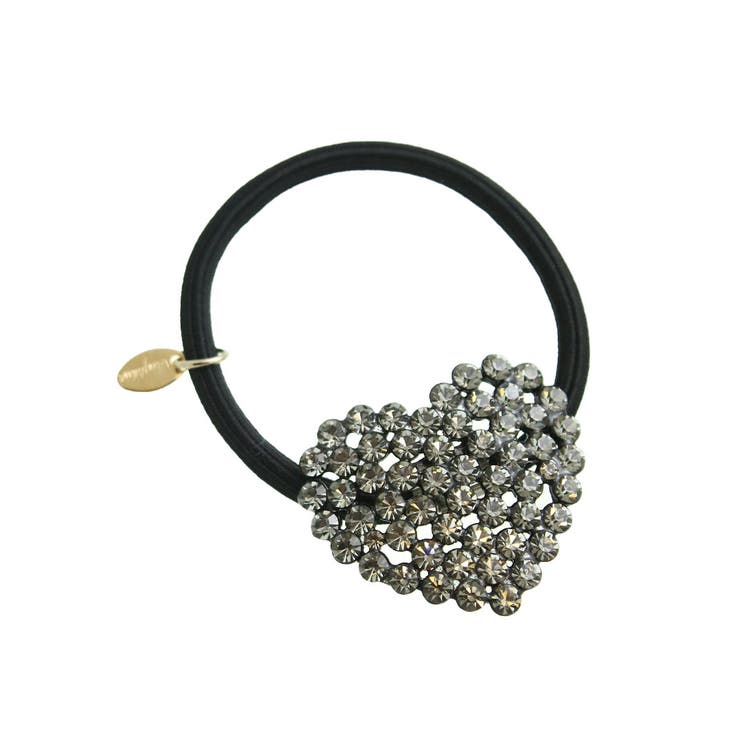 ヘアカフ ヘアゴム ハート | VINGTAINE | 詳細画像4 