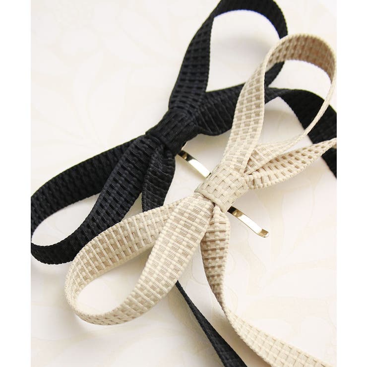 ポニーフック ヘアカフ ヘアフック | VINGTAINE | 詳細画像13 