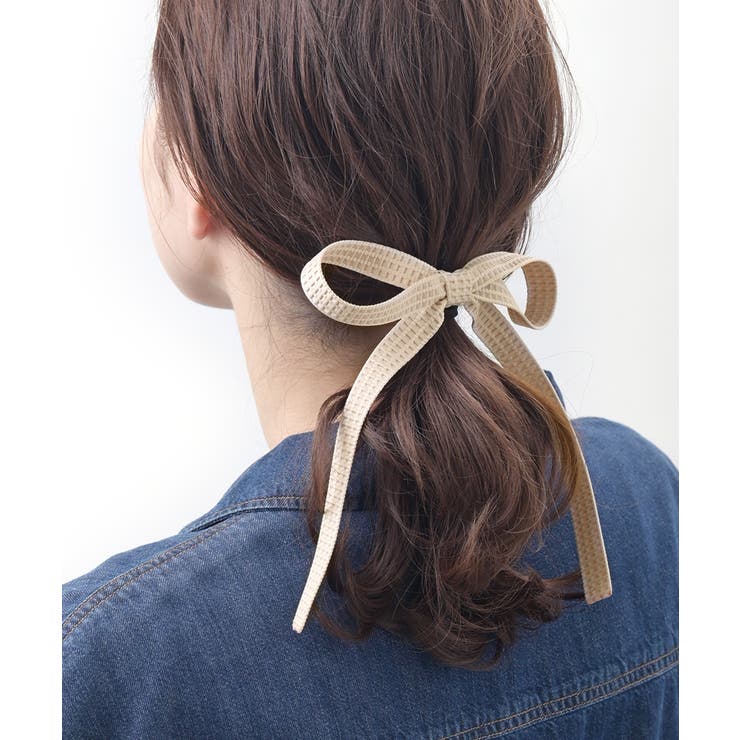 ポニーフック ヘアカフ ヘアフック | VINGTAINE | 詳細画像7 