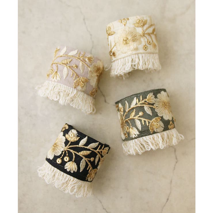 ポニーフック ヘアカフ ヘアフック | VINGTAINE | 詳細画像7 