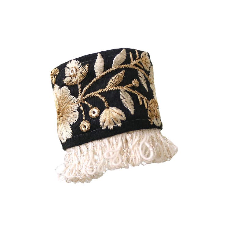 ポニーフック ヘアカフ ヘアフック | VINGTAINE | 詳細画像13 