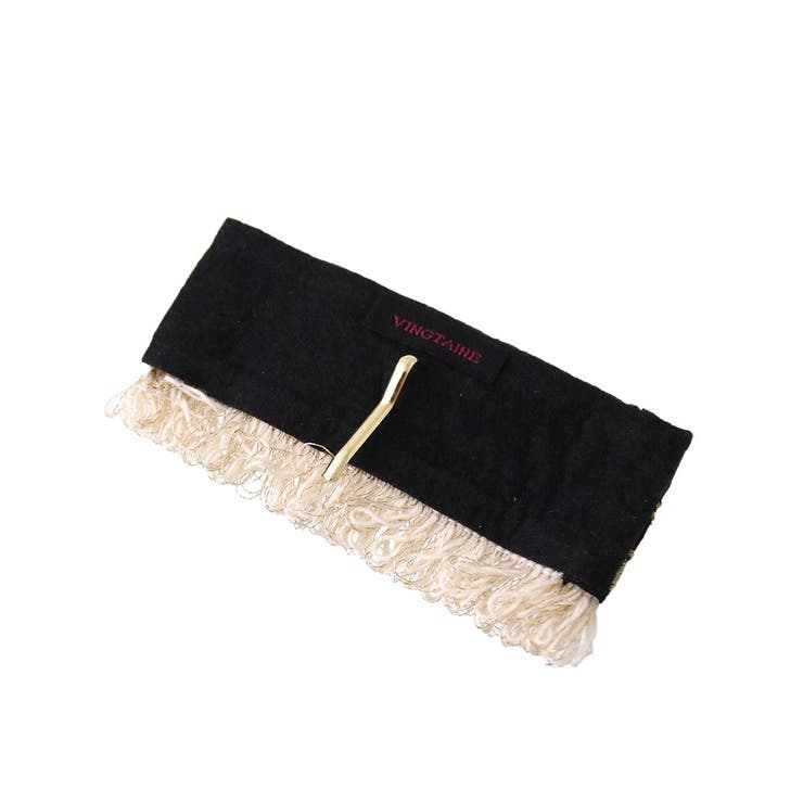 ポニーフック ヘアカフ ヘアフック | VINGTAINE | 詳細画像14 