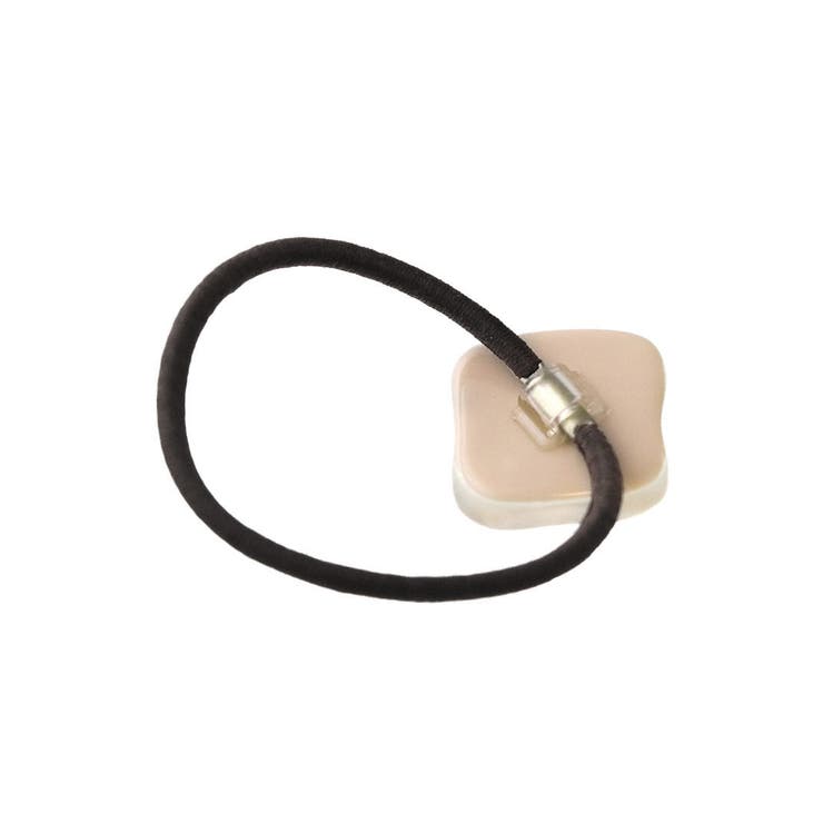 ヘアゴム ニュアンス モチーフ | VINGTAINE | 詳細画像13 