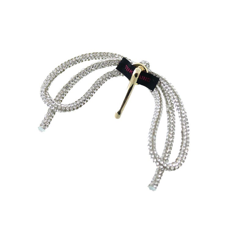 ヘアカフ ポニーフック リボン | VINGTAINE | 詳細画像9 