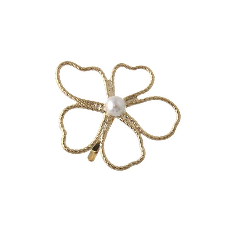 ポニーフック ヘアゴム ヘアカフ | VINGTAINE | 詳細画像12 