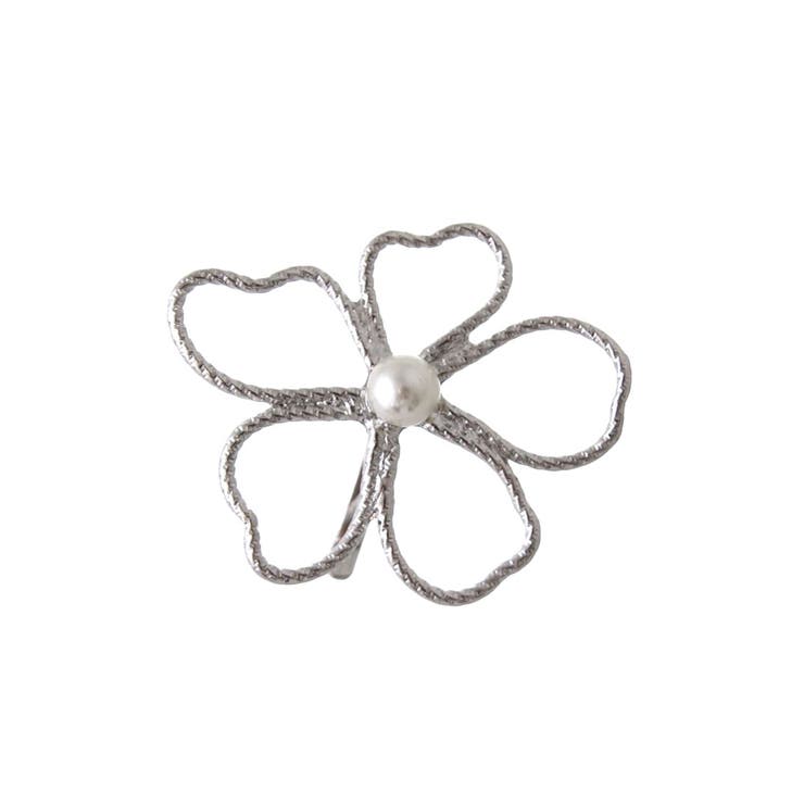 ポニーフック ヘアゴム ヘアカフ | VINGTAINE | 詳細画像13 