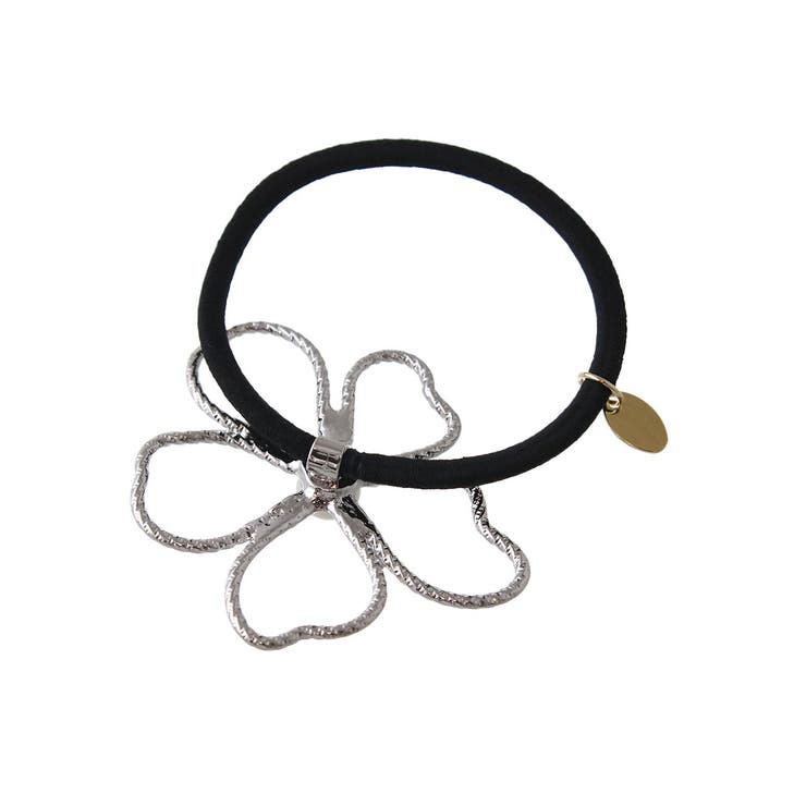 ポニーフック ヘアゴム ヘアカフ | VINGTAINE | 詳細画像15 