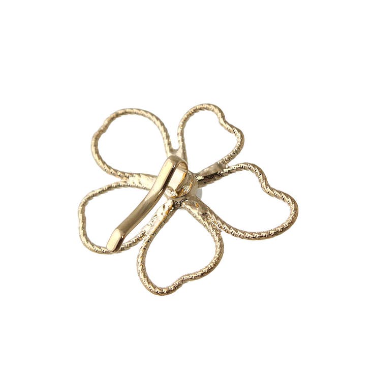 ポニーフック ヘアゴム ヘアカフ | VINGTAINE | 詳細画像16 