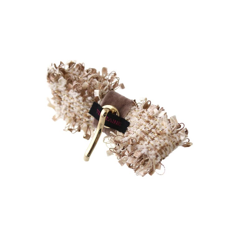 ポニーフック ヘアゴム ヘアカフ | VINGTAINE | 詳細画像17 