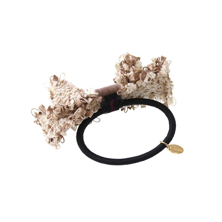 ポニーフック ヘアゴム ヘアカフ | VINGTAINE | 詳細画像18 