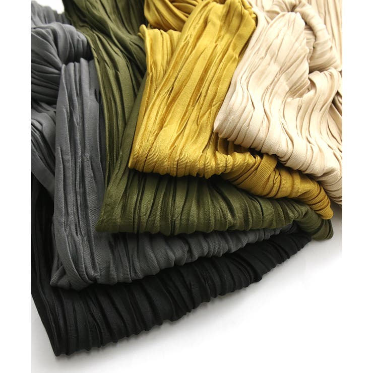 ヘアバンド ギャザー クロス | VINGTAINE | 詳細画像13 