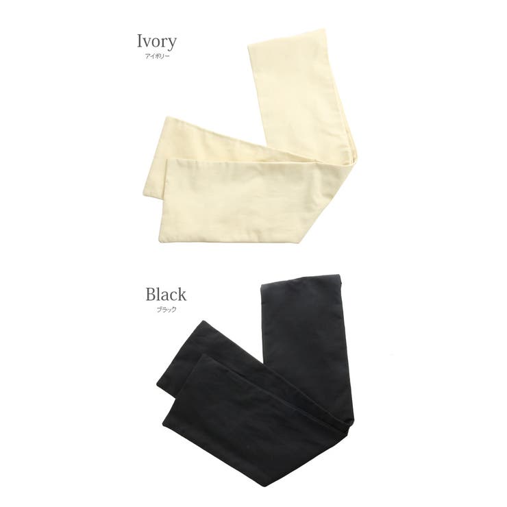 ヘアバンド 幅広 ワイヤー入り | VINGTAINE | 詳細画像2 