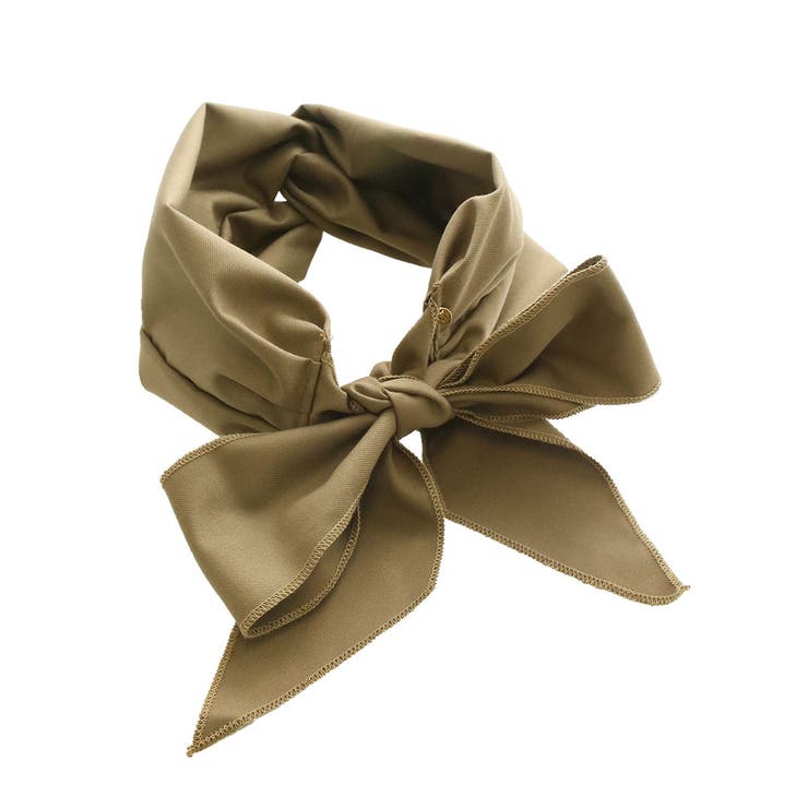 ヘアバンド ターバン 巻き | VINGTAINE | 詳細画像11 