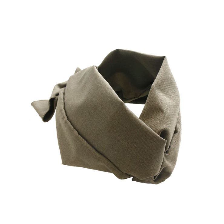 ヘアバンド ターバン 巻き | VINGTAINE | 詳細画像4 