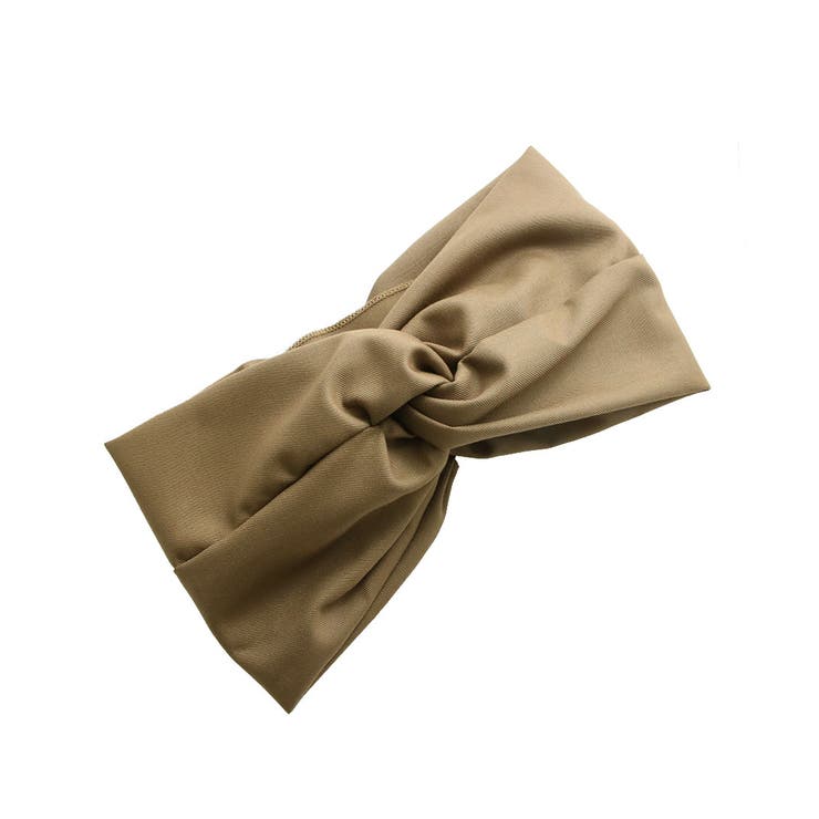 ヘアバンド ターバン 巻き | VINGTAINE | 詳細画像7 