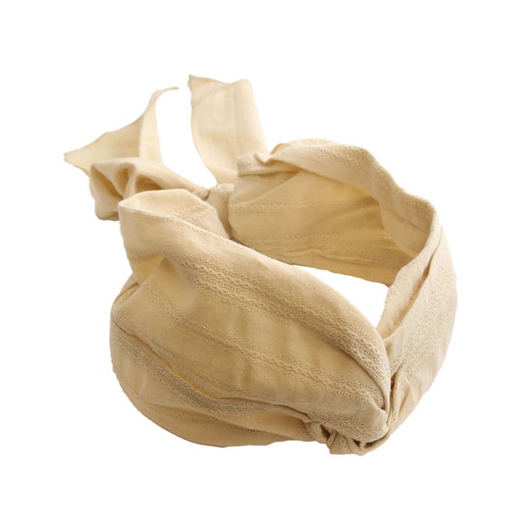 ヘアバンド レース ブレートレース | VINGTAINE | 詳細画像7 