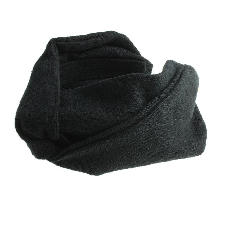 麻風クロスターバンカチューシャ/ワイド/ヘアアクセサリー/幅広 HK-136 | VINGTAINE | 詳細画像6 