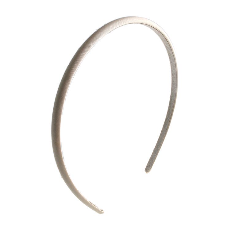 シンプルカチューシャ/ヘアアクセサリー HK-137 | VINGTAINE | 詳細画像9 