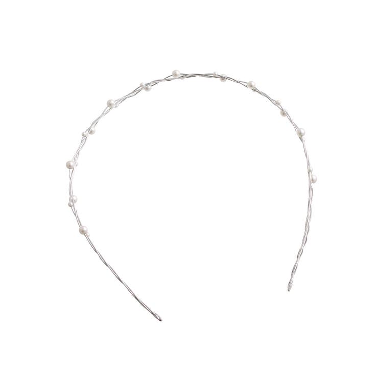 カチューシャ パール メタル | VINGTAINE | 詳細画像6 