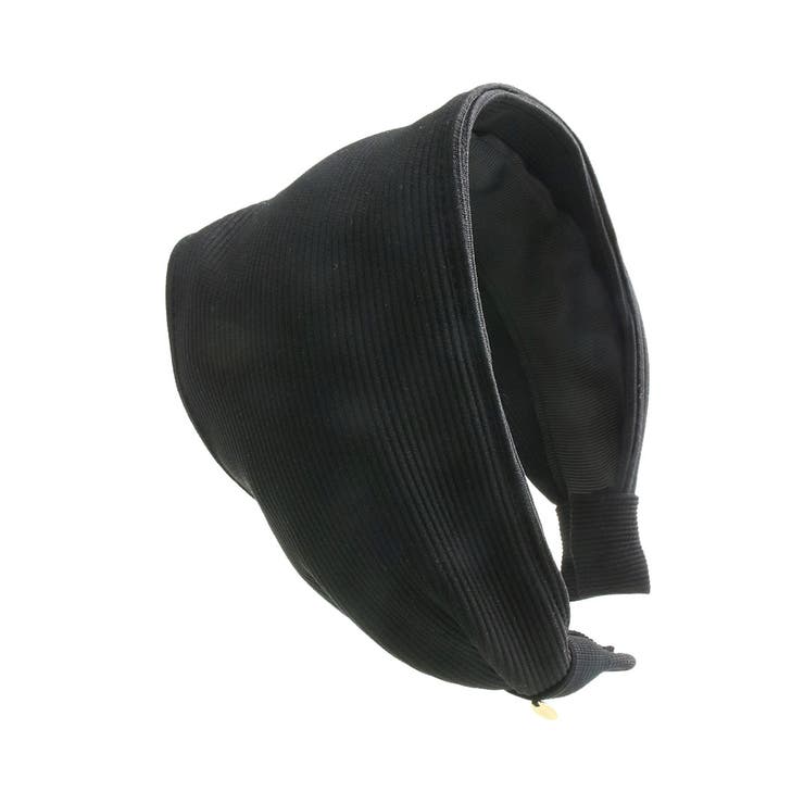 カチューシャ リブ ベーシック | VINGTAINE | 詳細画像6 