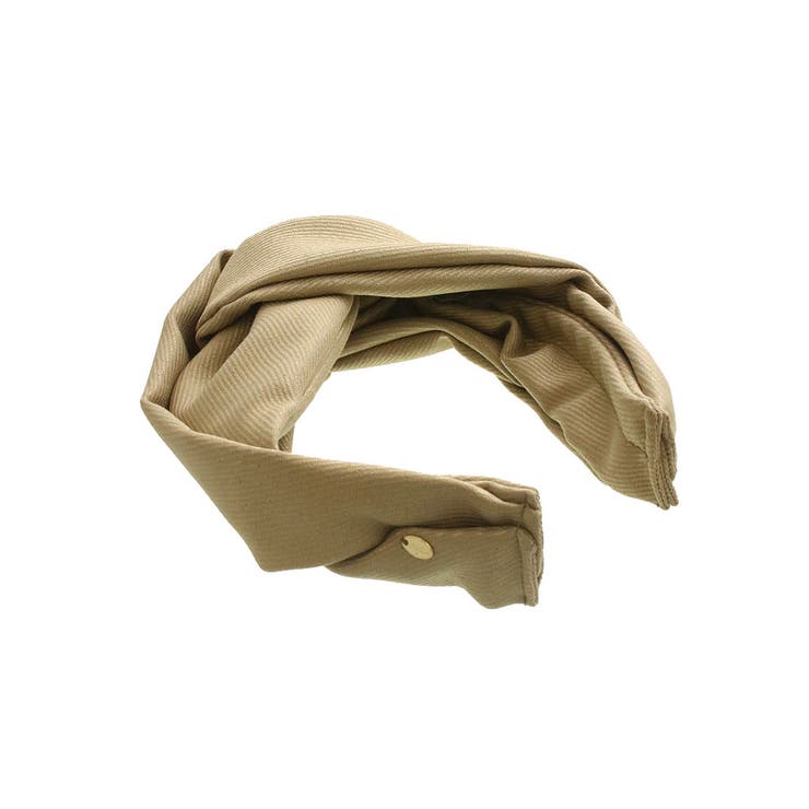 カチューシャ ベーシック 無地 | VINGTAINE | 詳細画像5 