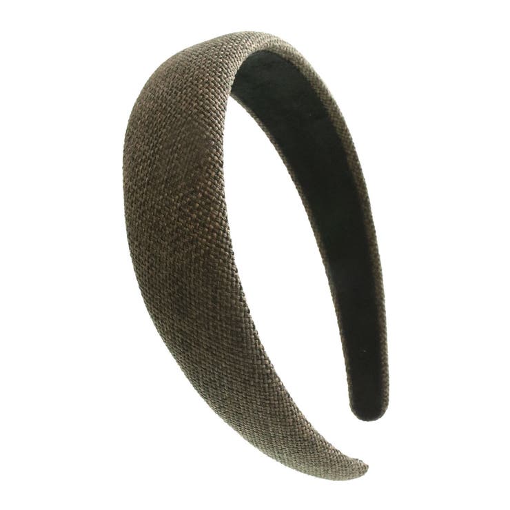 カチューシャ 麻風 痛くない | VINGTAINE | 詳細画像7 