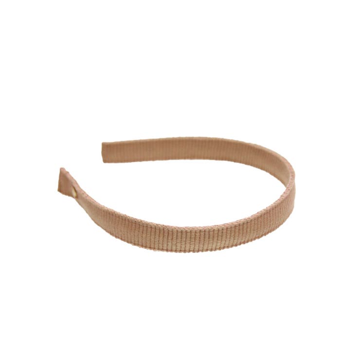 カチューシャ グログラン 細 | VINGTAINE | 詳細画像4 