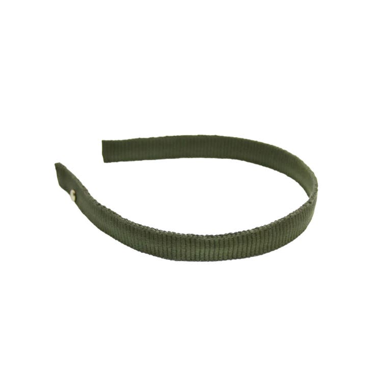 カチューシャ グログラン 細 | VINGTAINE | 詳細画像5 