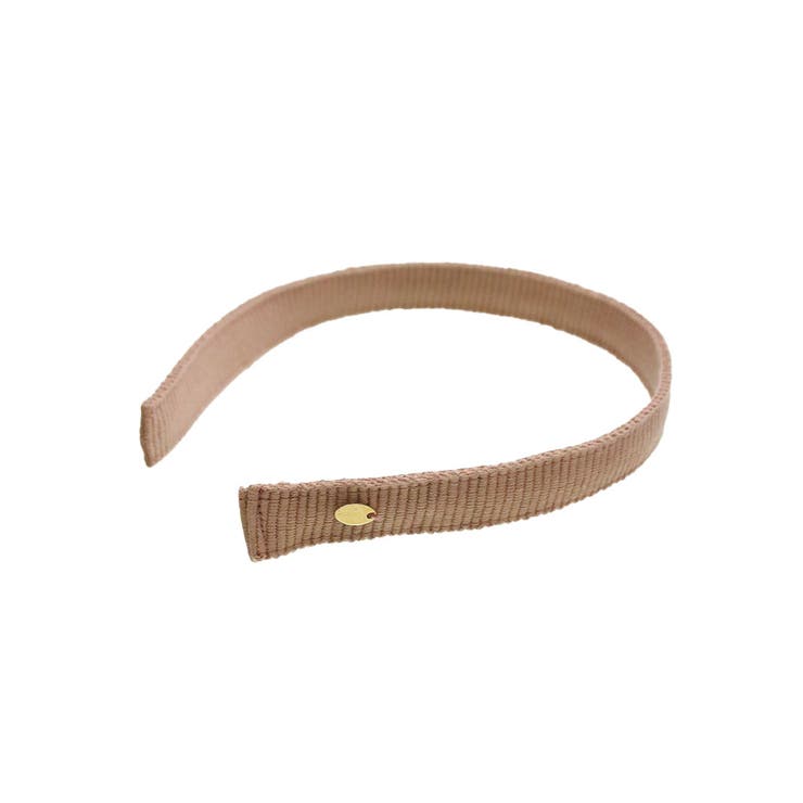 カチューシャ グログラン 細 | VINGTAINE | 詳細画像10 