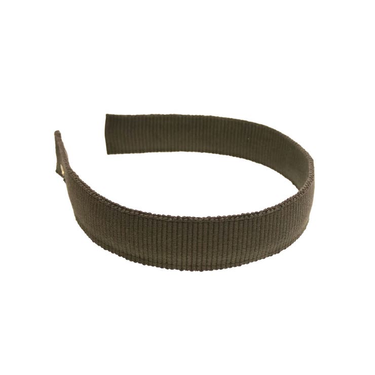 カチューシャ グログラン ワイド | VINGTAINE | 詳細画像4 