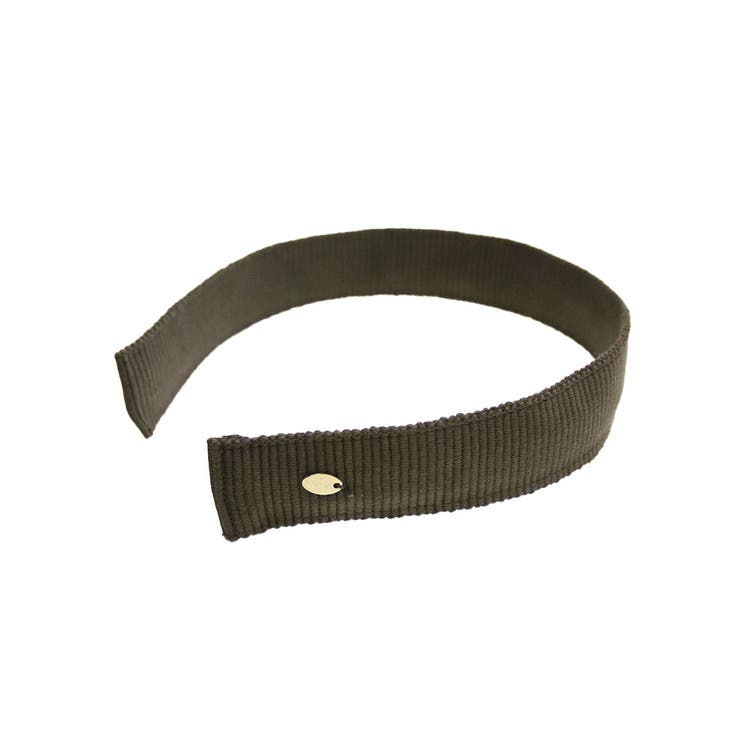 カチューシャ グログラン ワイド | VINGTAINE | 詳細画像7 