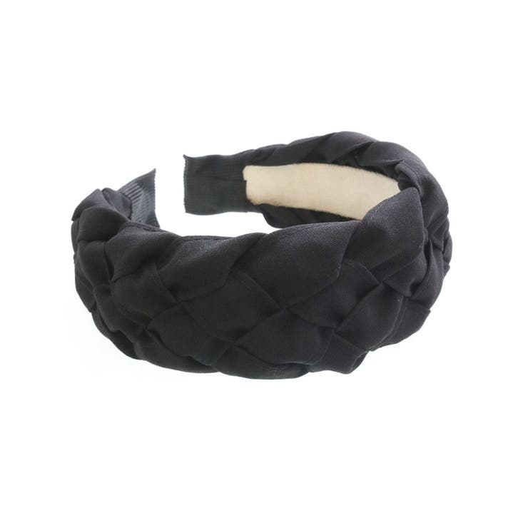 カチューシャ 編み込み ベーシック | VINGTAINE | 詳細画像5 