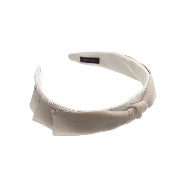 カチューシャ オーガンジー リボン | VINGTAINE | 詳細画像3 