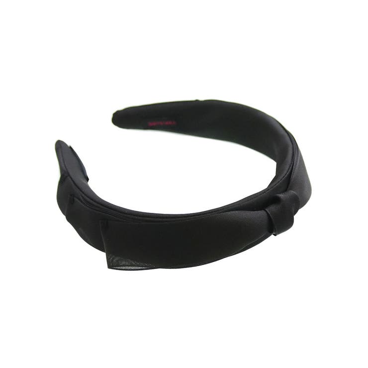 カチューシャ オーガンジー リボン | VINGTAINE | 詳細画像4 