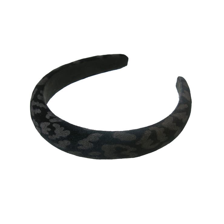 カチューシャ レオパード 豹柄 | VINGTAINE | 詳細画像11 