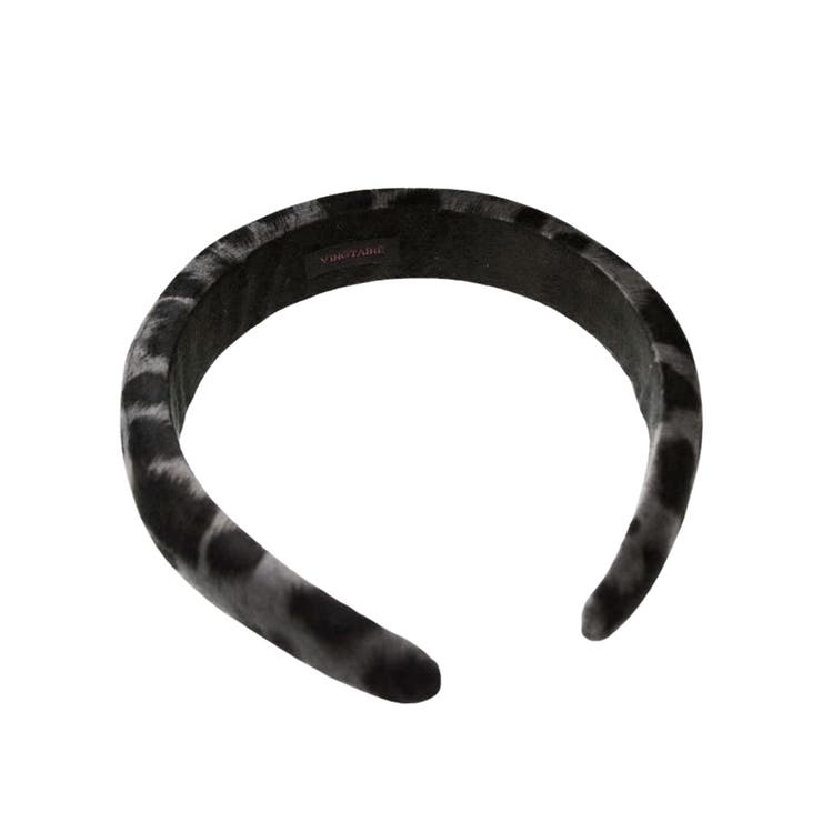 カチューシャ レオパード柄 豹柄 | VINGTAINE | 詳細画像15 