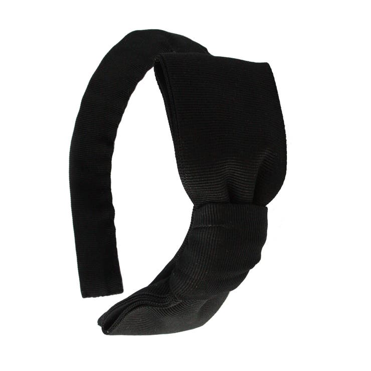 アシンメトリーリボンカチューシャ 結婚式 ２次会 | VINGTAINE | 詳細画像6 