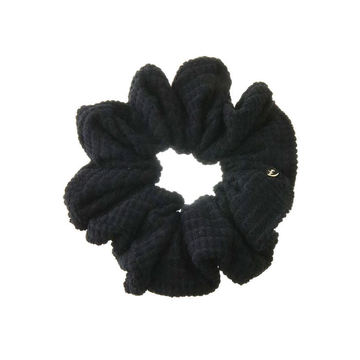 ベーシック柄シュシュ オフィス シンプル | VINGTAINE | 詳細画像11 