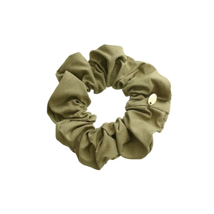 シュシュ カラー シンプル | VINGTAINE | 詳細画像7 