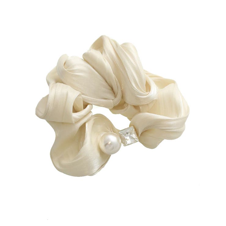 シュシュ パール ストーン | VINGTAINE | 詳細画像3 