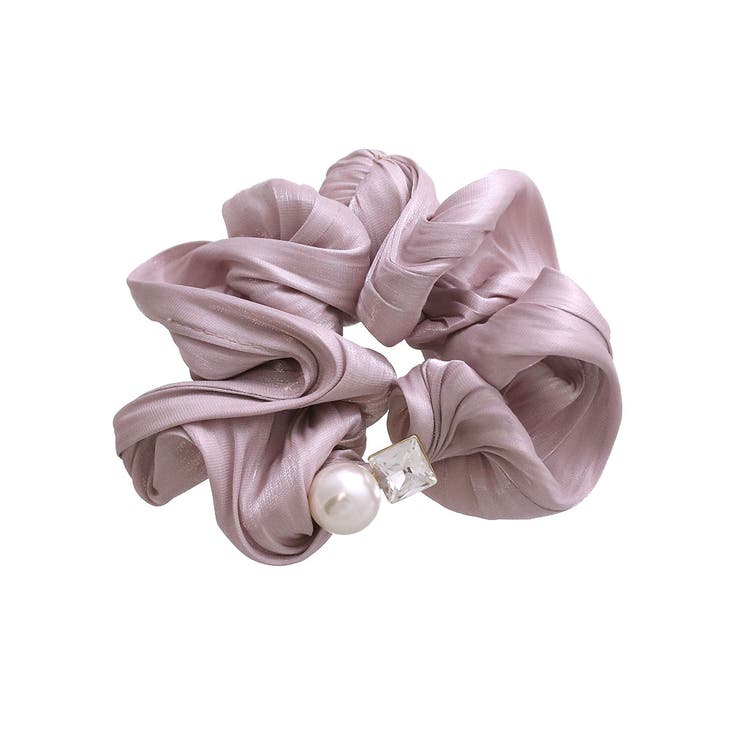 シュシュ パール ストーン | VINGTAINE | 詳細画像4 