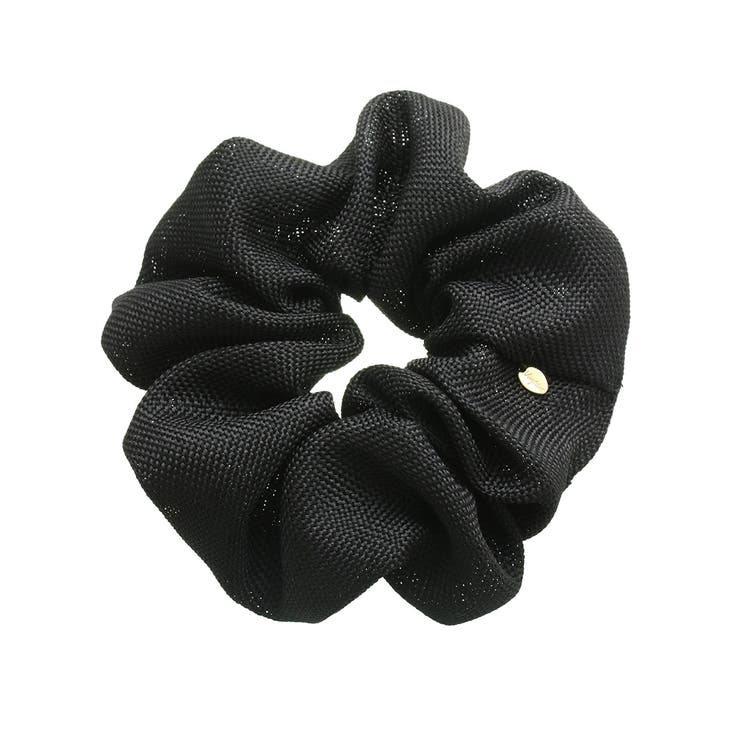 シュシュ 麻風 ボリューム | VINGTAINE | 詳細画像5 