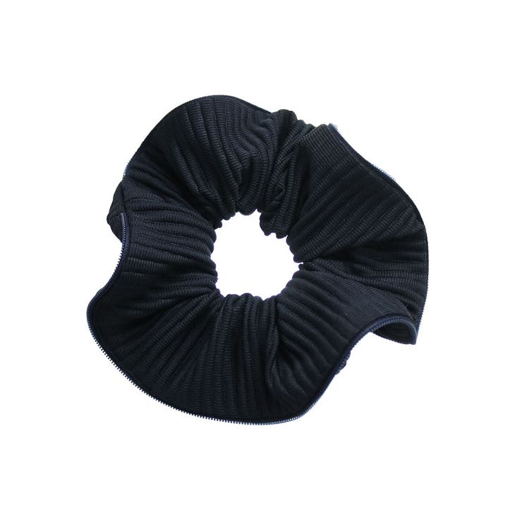 シュシュ ボリューム 無地 | VINGTAINE | 詳細画像5 