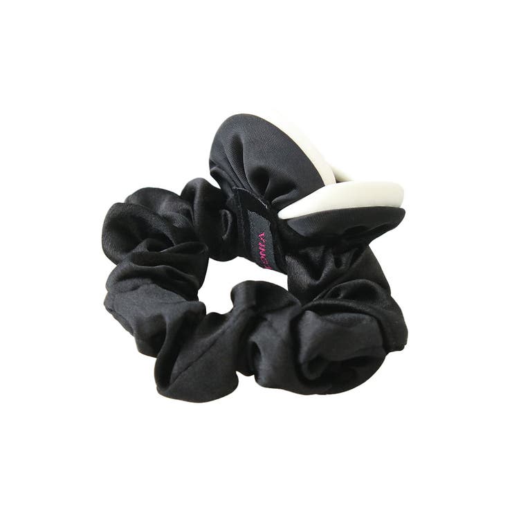 シュシュ カメリア Sサイズ | VINGTAINE | 詳細画像8 