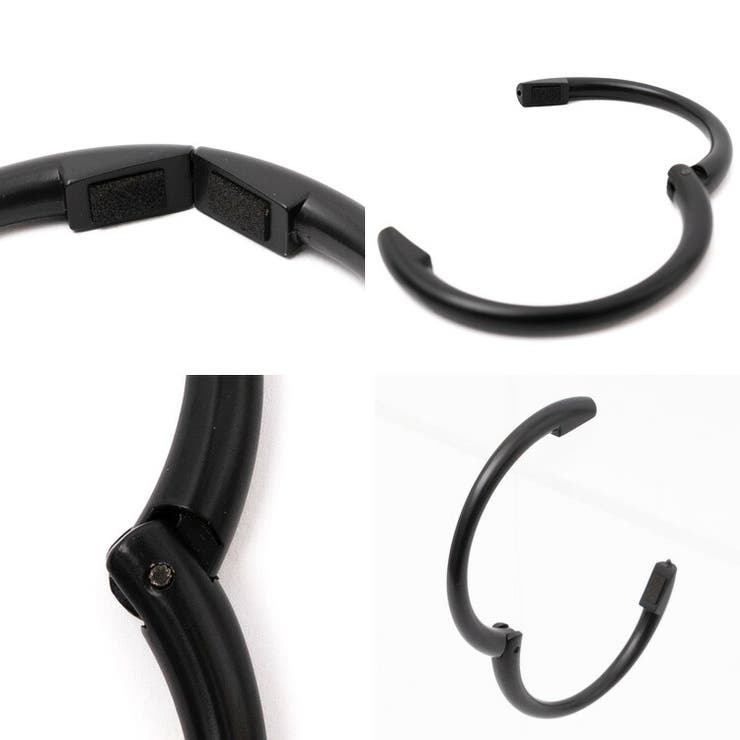 リング型シンプルバッグハンガー | Vita Felice | 詳細画像7 