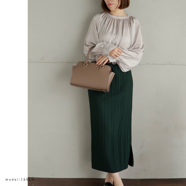 2wayハンドバッグ | Vita Felice | 詳細画像7 